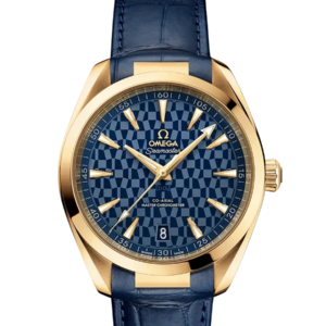 Omega Seamaster 41mm 52253412103001