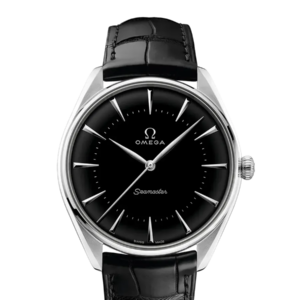 Omega Seamaster 39.5mm 52293402001001
