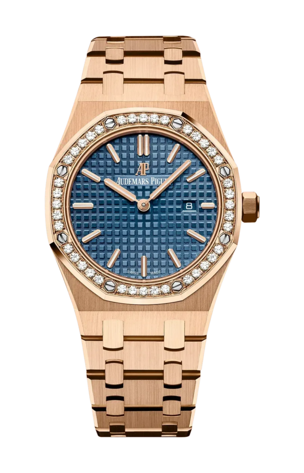 Audemars Piguet Royal Oak 33mm 67651OR.ZZ.1261OR.02