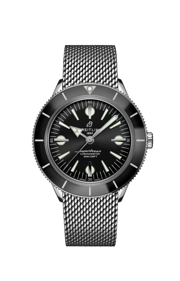 Breitling Superocean Heritage 42.0mm A10370121B1