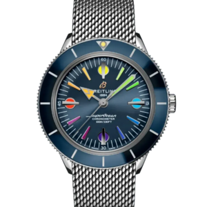 Breitling Superocean Heritage 42.0mm A103702A1C1
