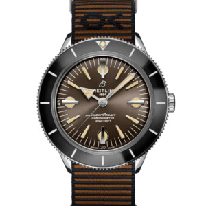 Breitling Superocean Heritage 42.0mm A103703A1Q1