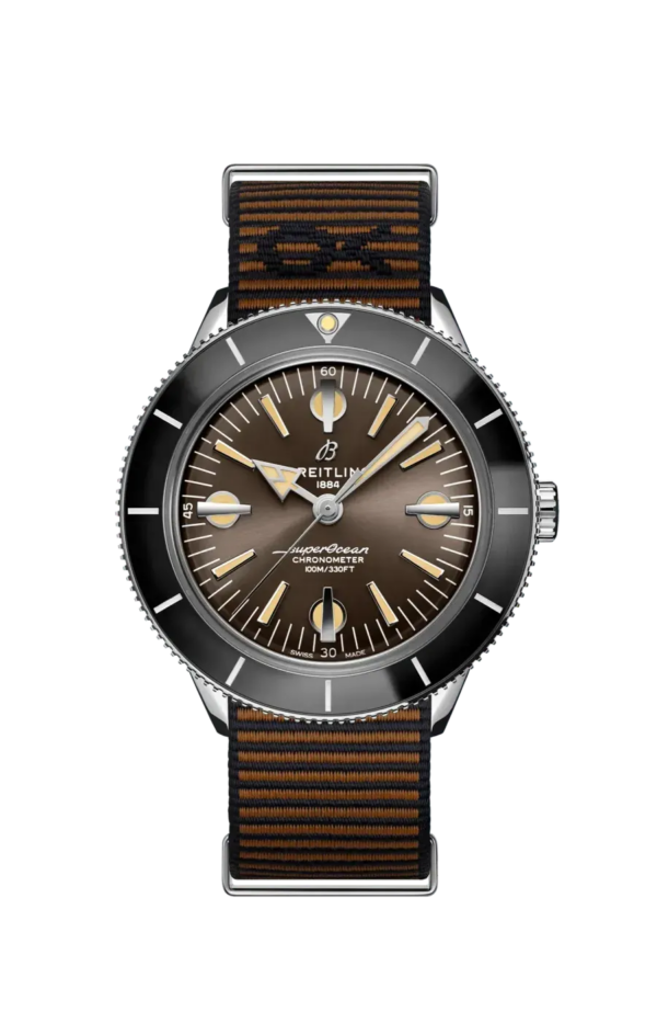 Breitling Superocean Heritage 42.0mm A103703A1Q1