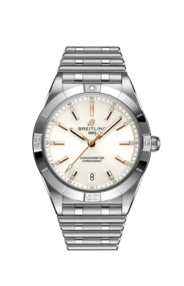Breitling Chronomat 36.0mm A10380101A2