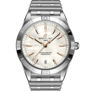 Breitling Chronomat 36.0mm A10380101A4
