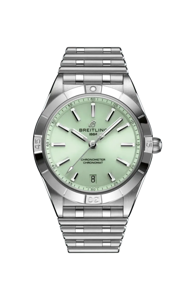 Breitling Chronomat 36.0mm A10380101L1