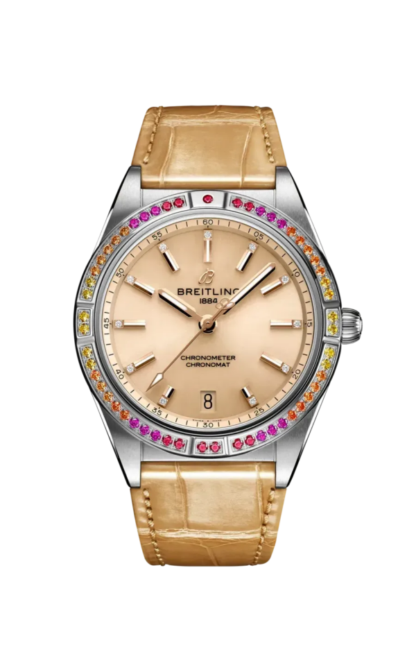 Breitling Chronomat 36.0mm A10380611A1