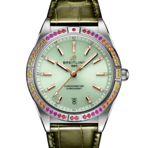 Breitling Chronomat 36.0mm A10380611L1