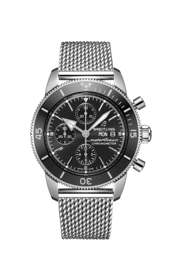 Breitling Superocean Heritage 44.0mm A13313121B1