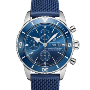 Breitling Superocean Heritage 44.0mm A13313161C1