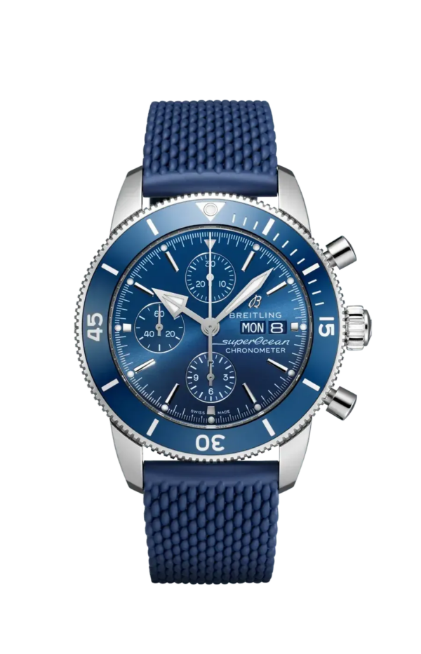 Breitling Superocean Heritage 44.0mm A13313161C1