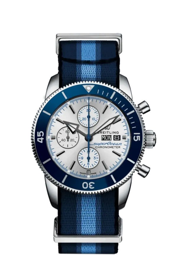 Breitling Superocean Heritage 44.0mm A133131A1G1