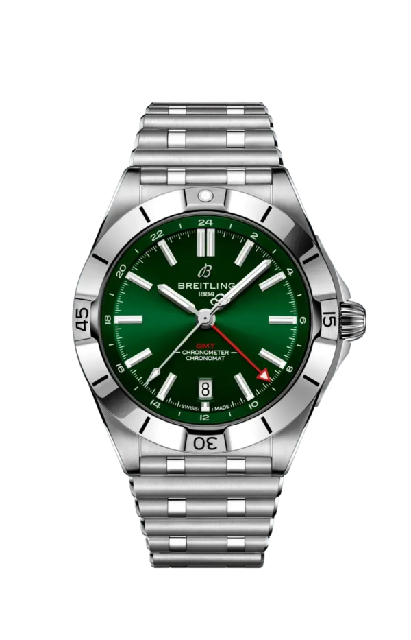 Breitling Chronomat 40.0mm A32398101L1