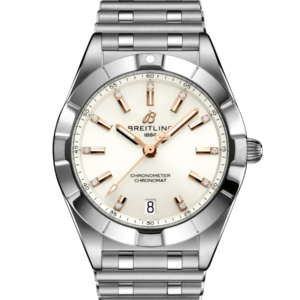 Breitling Chronomat 32.0mm A77310101A3