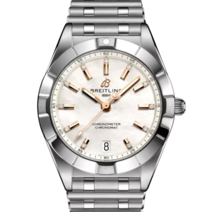 Breitling Chronomat 32.0mm A77310101A4