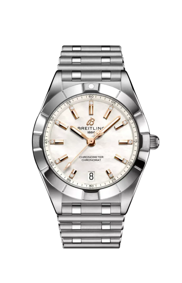 Breitling Chronomat 32.0mm A77310101A4