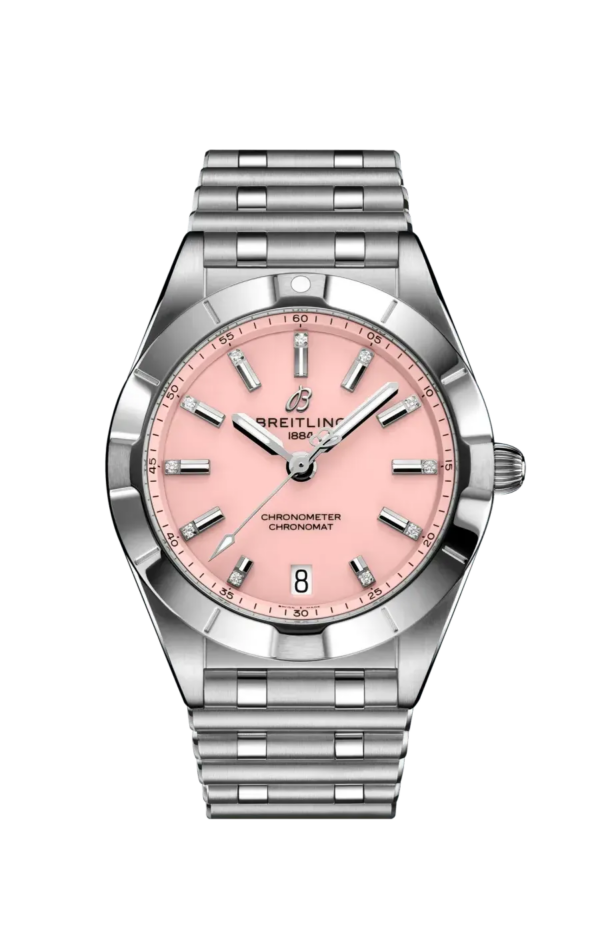 Breitling Chronomat 32.0mm A77310101K1