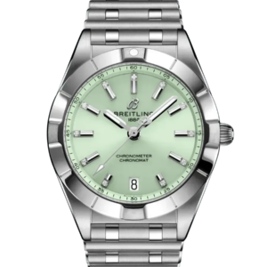 Breitling Chronomat 32.0mm A77310101L1
