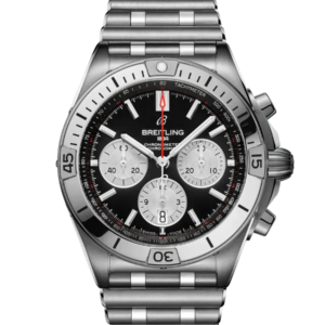 Breitling Chronomat 42.0mm AB0134101B1