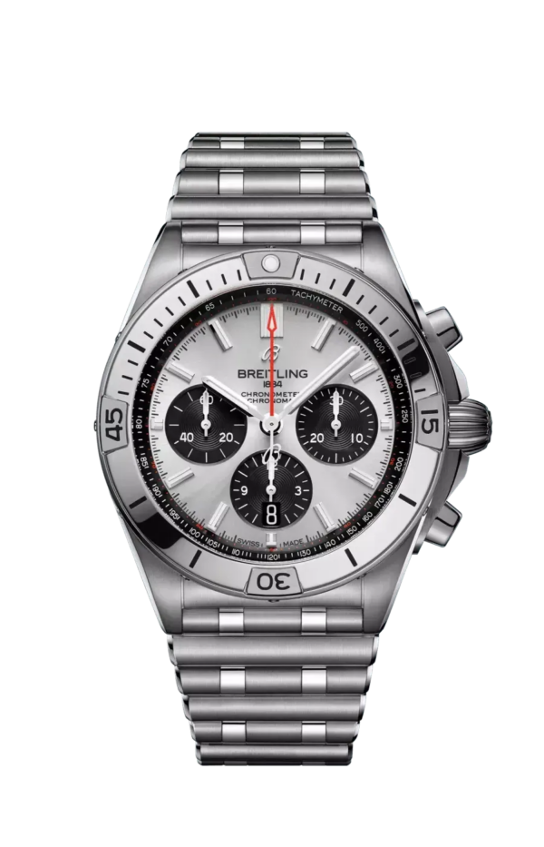 Breitling Chronomat 42.0mm AB0134101G1