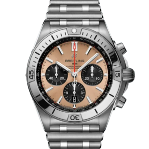 Breitling Chronomat 42.0mm AB0134101K1