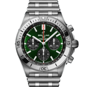 Breitling Chronomat 42.0mm AB0134101L1