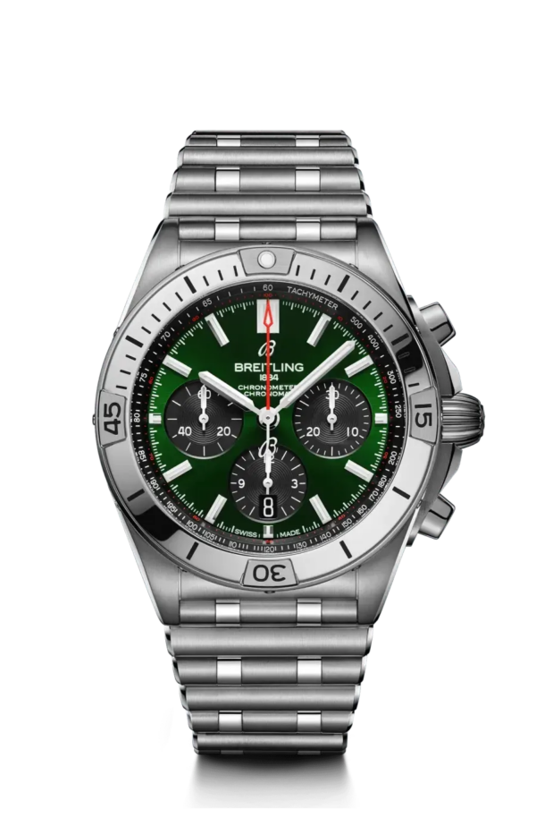 Breitling Chronomat 42.0mm AB0134101L1