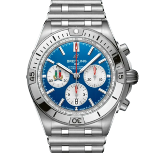 Breitling Chronomat 42.0mm AB0134A41C1