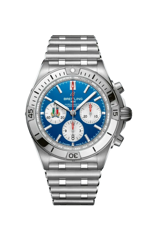 Breitling Chronomat 42.0mm AB0134A41C1