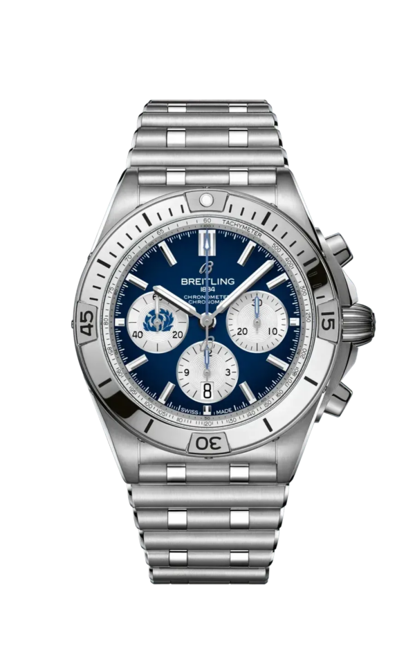 Breitling Chronomat 42.0mm AB0134A51C1