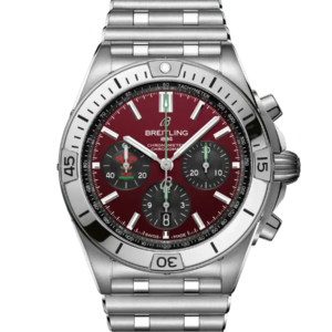 Breitling Chronomat 42.0mm AB0134A61K1