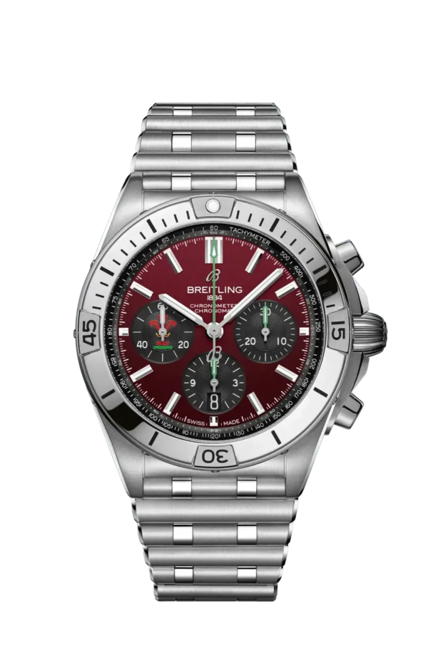 Breitling Chronomat 42.0mm AB0134A61K1