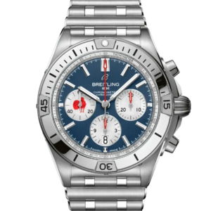 Breitling Chronomat 42.0mm AB0134A81C1