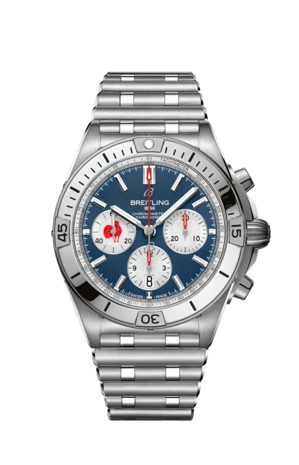 Breitling Chronomat 42.0mm AB0134A81C1