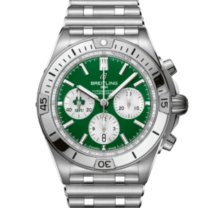 Breitling Chronomat 42.0mm AB0134A91L1
