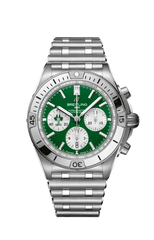 Breitling Chronomat 42.0mm AB0134A91L1