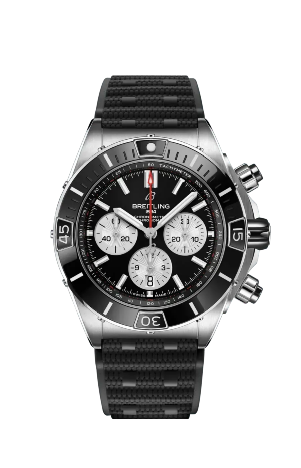 Breitling Chronomat 44.0mm AB0136251B1