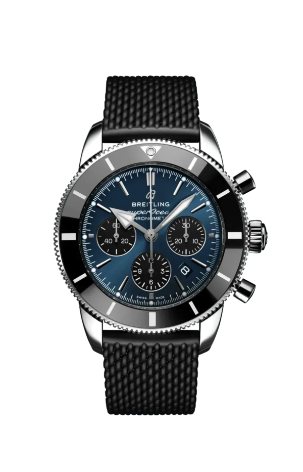 Breitling Superocean Heritage 44.0mm AB0162121C1