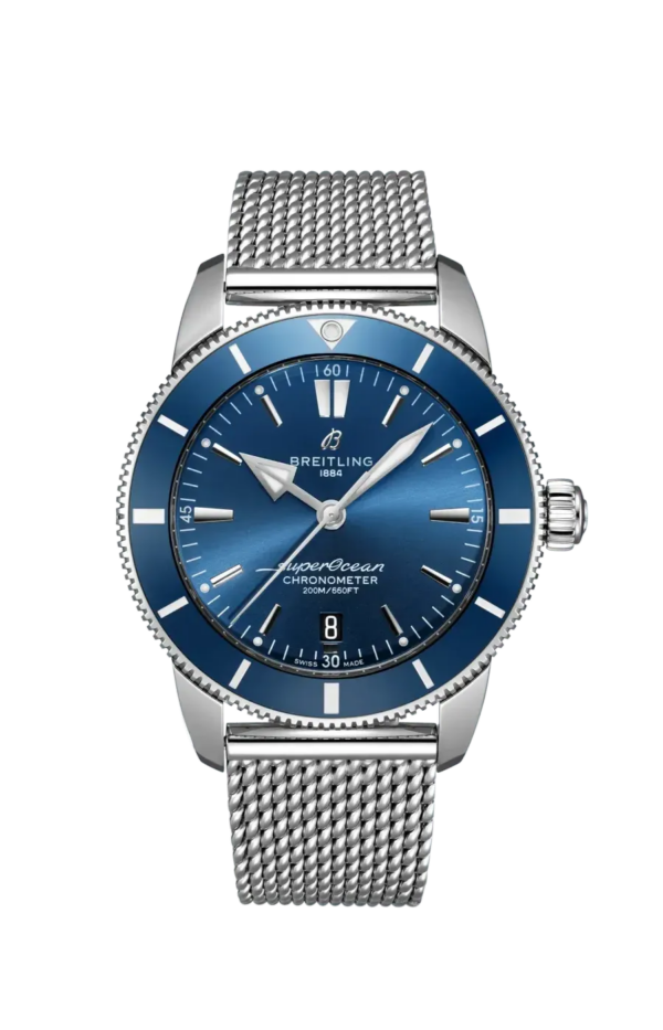 Breitling Superocean Heritage 44.0mm AB2030161C1
