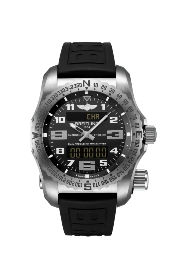 Breitling Professional 51.0mm E76325221B1