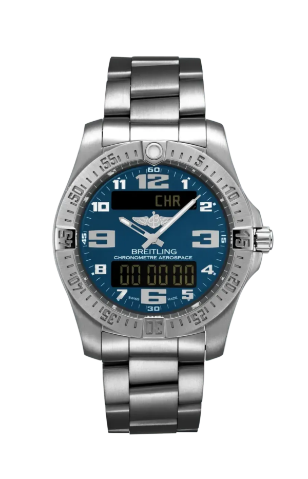 Breitling Professional 43.0mm E79363101C1