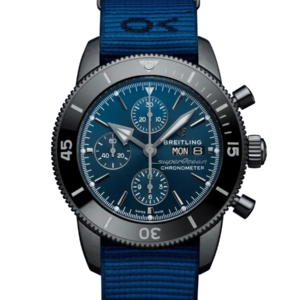 Breitling Superocean Heritage 44.0mm M133132A1C1