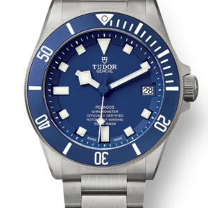 Tudor Pelagos 42mm m25600tb-0001