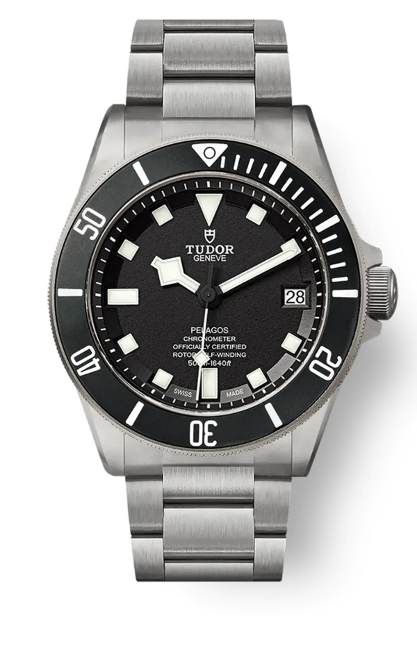 Tudor Pelagos 42mm m25600tn-0001