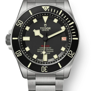 Tudor Pelagos 42mm m25610tnl-0001