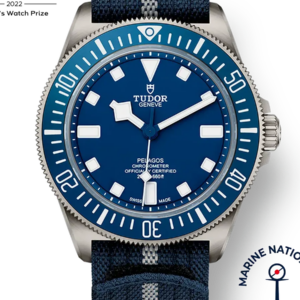 Tudor Pelagos 42mm m25707b-0001