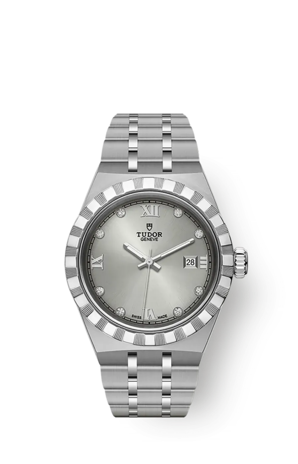 Tudor Tudor Royal 28mm m28300-0002