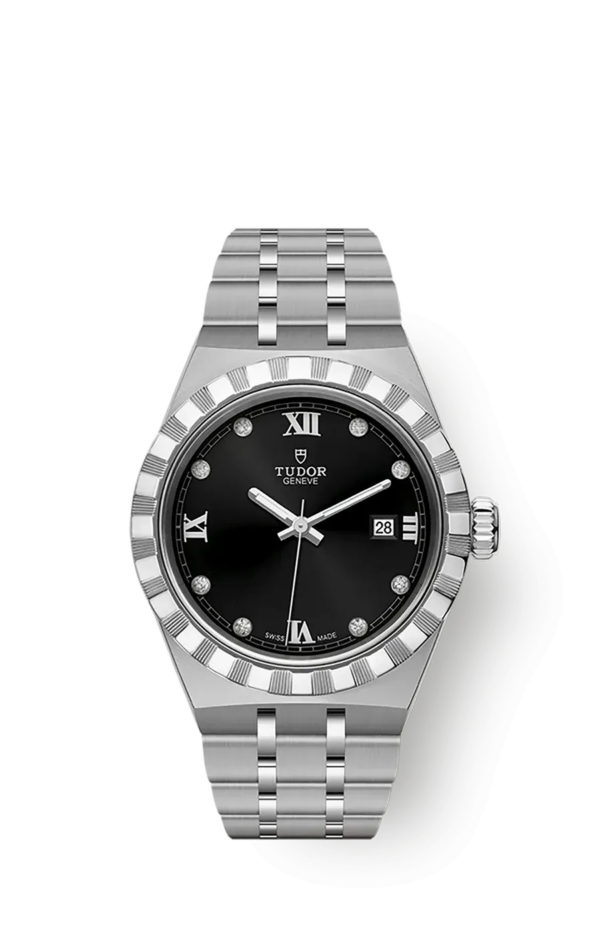 Tudor Tudor Royal 28mm m28300-0004