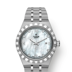 Tudor Tudor Royal 28mm m28300-0005