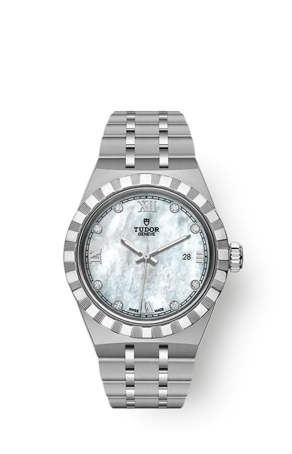 Tudor Tudor Royal 28mm m28300-0005